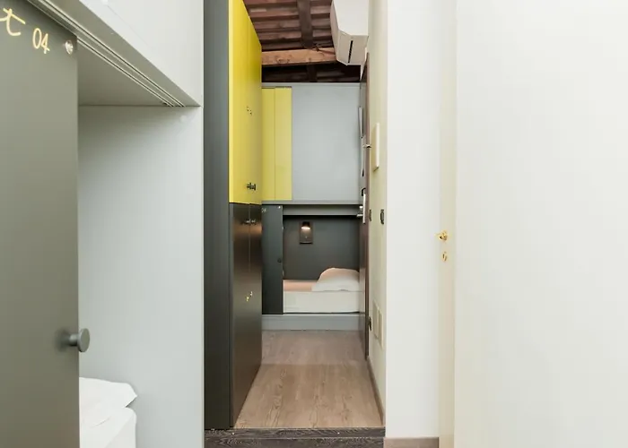Free Hostel
