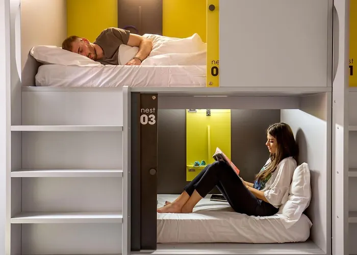 Free Hostel Roma