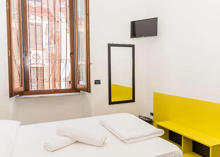 Free Hostel