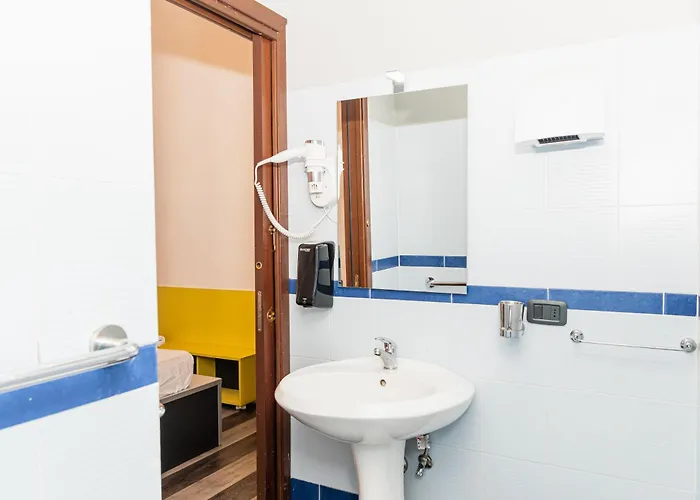 Hostel Free Roma