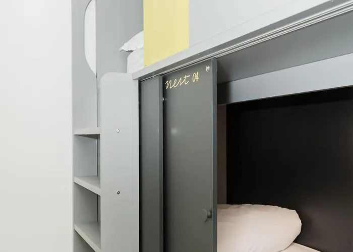Hostel Free