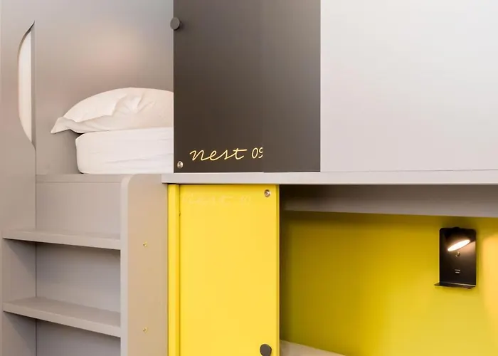 Free Hostel Roma