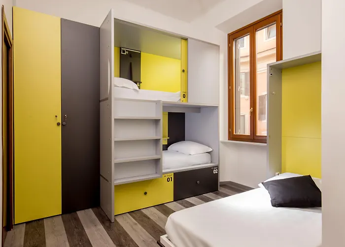 Free Hostel