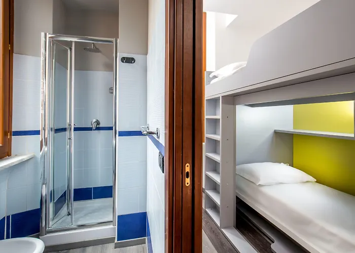 Hostel Free Roma