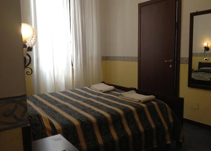 Free Hostel Roma