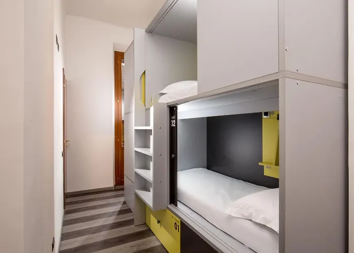 Free Hostel Roma